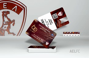 ΠΑΕ ΑΕΛ: Παράταση στις πωλήσεις καρτών διαρκείας